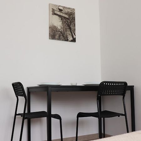 Apartman Lena Banovo Brdo Lejlighed Beograd Eksteriør billede